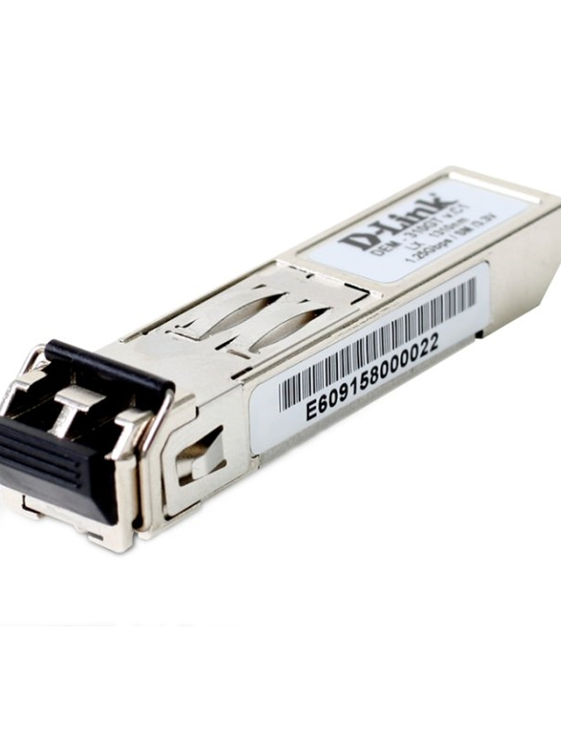 D-Link DEM-310GT Modulo SFP Mono Modo 10Km 1