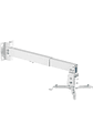 iggual SPTP01 Soporte proyector techo pared blanco - Miniatura 2
