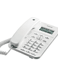 MOTOROLA CT202 Telefono ML ID LCD Blanco - Miniatura 2