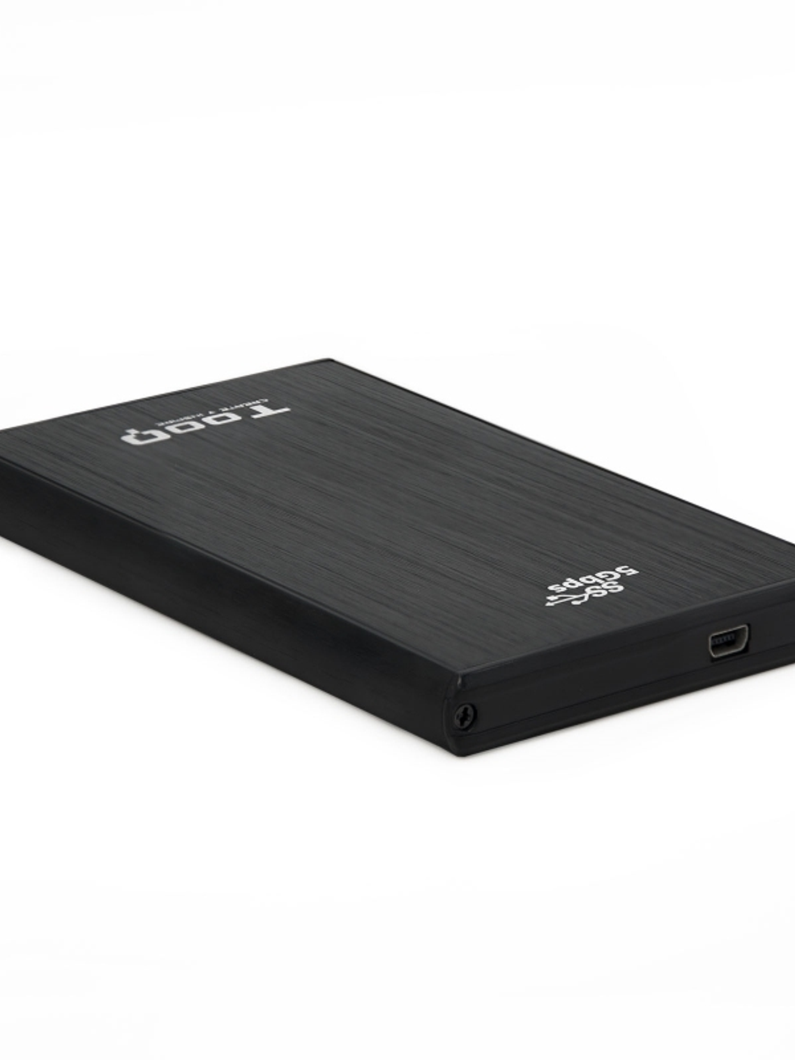 TooQ TQE-2522B caja HD 2.5