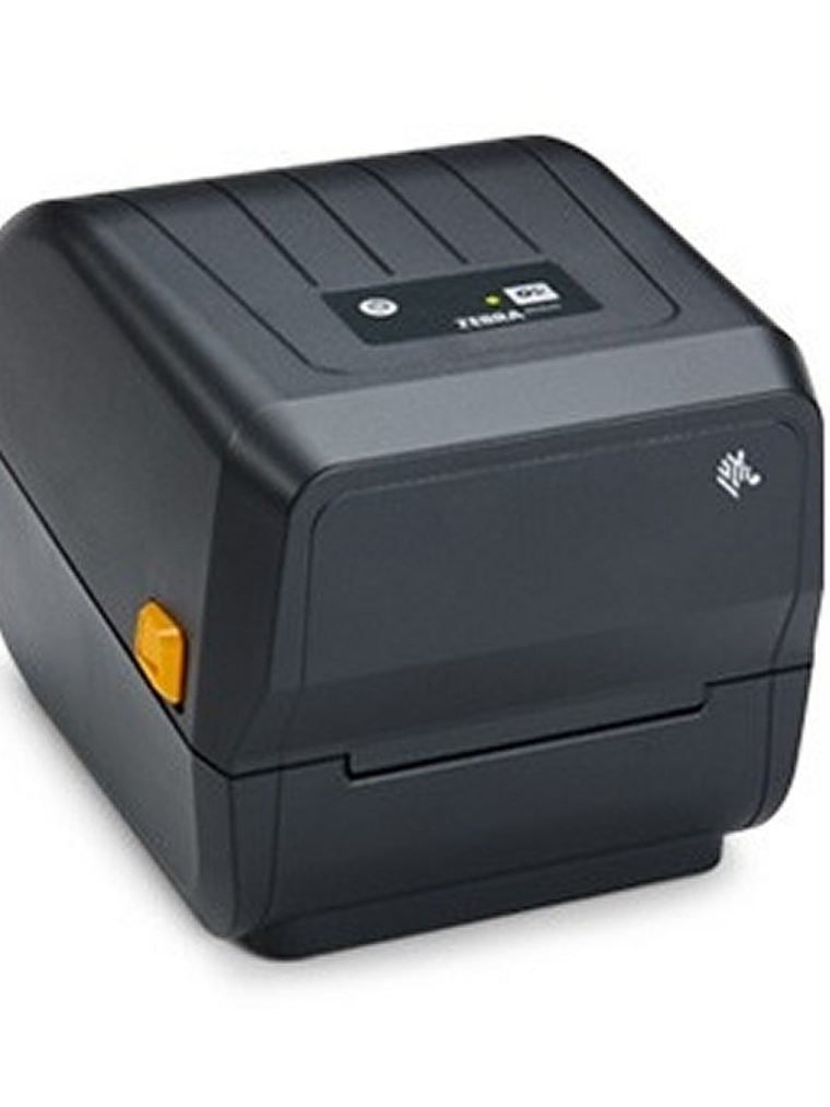 Zebra Impresora Térmica ZD230 Usb Ethernet 1