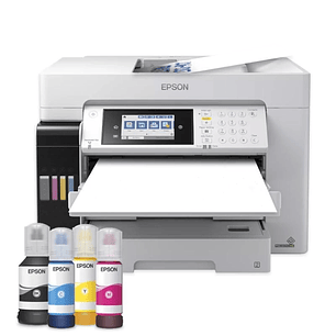 Epson Impresora Ecotank Pro ET-16685