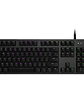 Logitech Teclado Gaming G512 Carbon Rgb - Miniatura 3