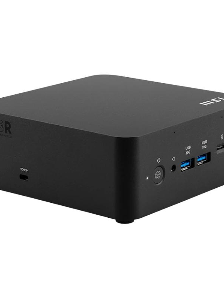 MSI Cubi NUC AI+2MG-014ES U7-258V 32GB 1TB W11P n 2