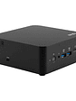 MSI Cubi NUC AI+2MG-014ES U7-258V 32GB 1TB W11P n - Miniatura 2