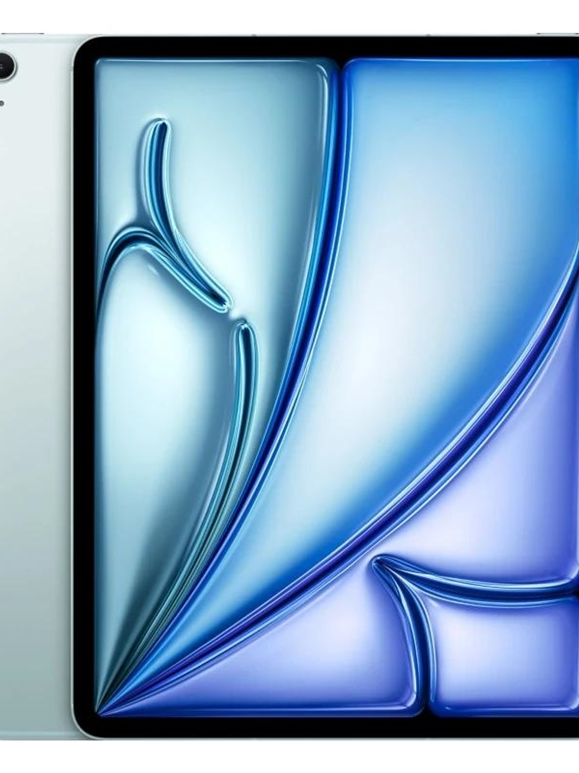 Apple IPAD AIR M3 13 WIFI 128GB BLUE 1