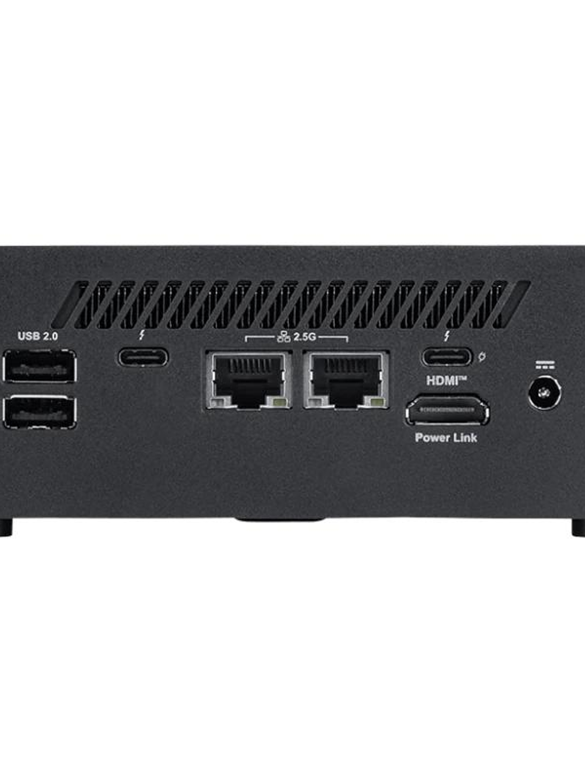 MSI Cubi NUC AI+2MG-014ES U7-258V 32GB 1TB W11P n 3