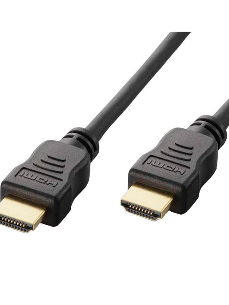 Nanocable Cable Conexión HDMI V 1.4  1,8 M 1