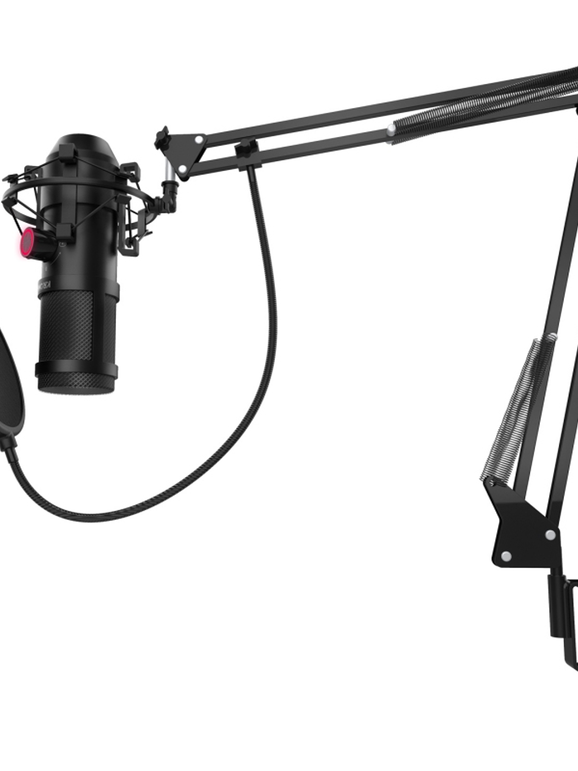 Krom Microfono Kit Krom Kapsule 3