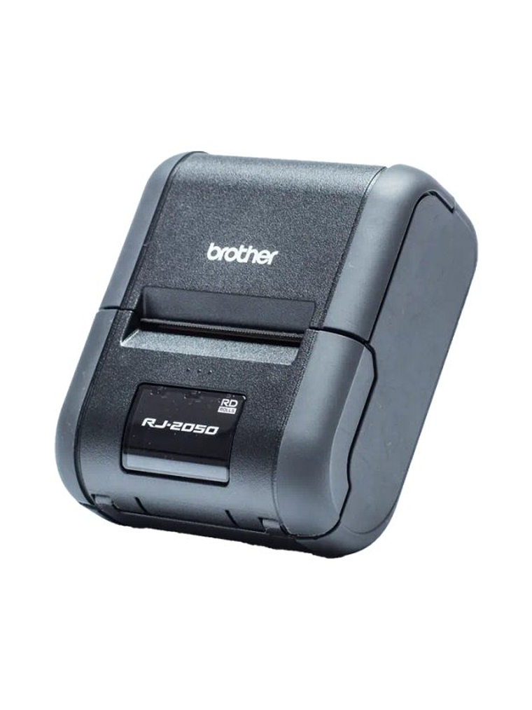 Brother Impresora Termica R-J2050 Bluetooth 2