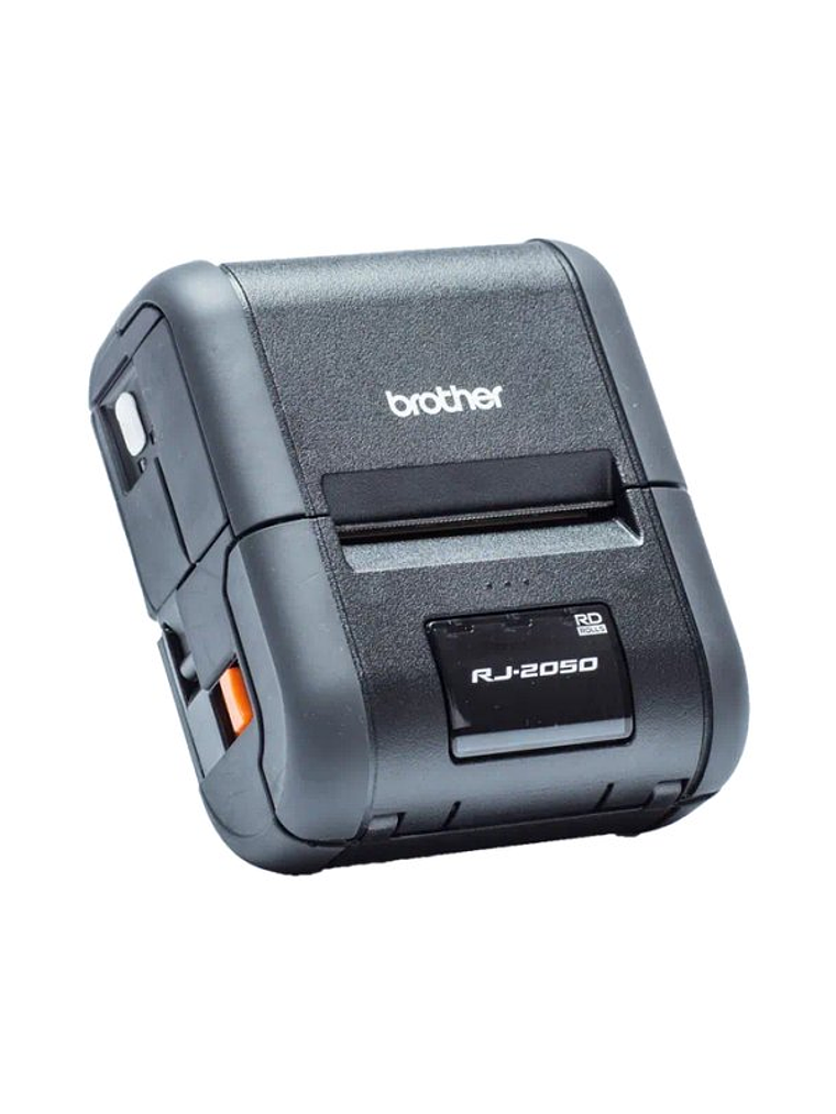 Brother Impresora Termica R-J2050 Bluetooth 3