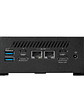 MSI Cubi NUC 1MG-263EU Core5-120U 16GB 512 W11P n - Miniatura 4