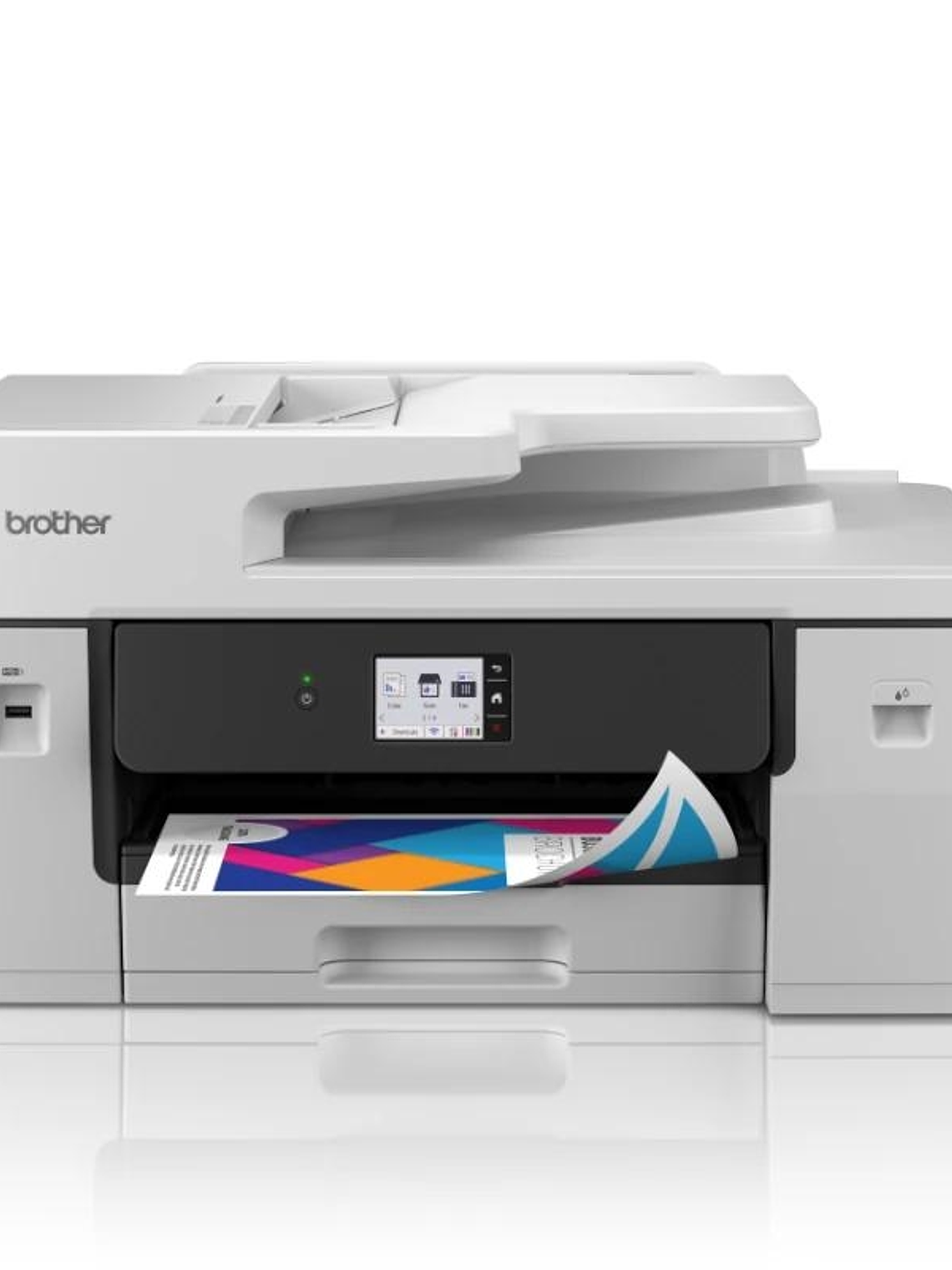 Brother Multifunción MFC-J6760DW 1