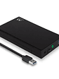 Ewent EW7056 Caja externa 3.5