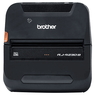 Brother Impresora Termica R-J4230 Bluetooth