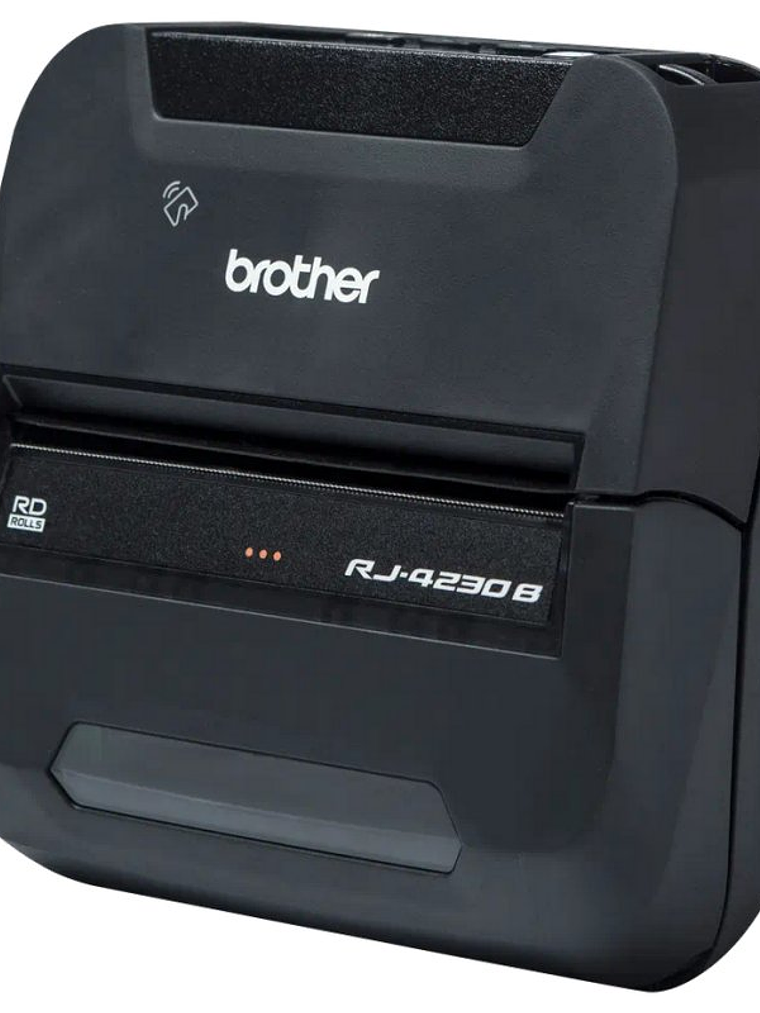 Brother Impresora Termica R-J4230 Bluetooth 2
