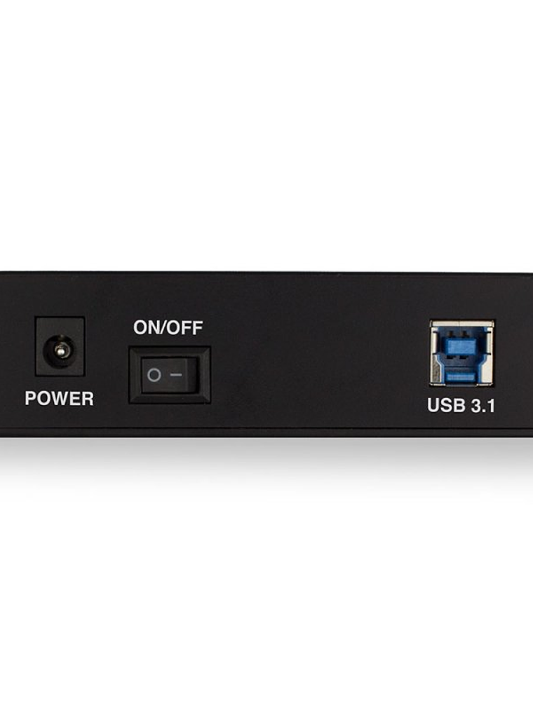 Ewent EW7056 Caja externa 3.5