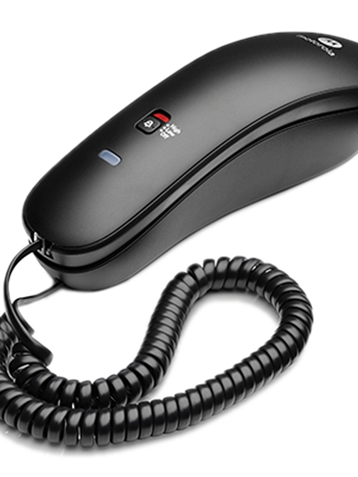 MOTOROLA CT50 Telefono 10M Negro 1