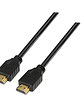 Nanocable Cable Conexión HDMI V 1.4  5 M - Miniatura 1