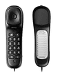MOTOROLA CT50 Telefono 10M Negro - Miniatura 2