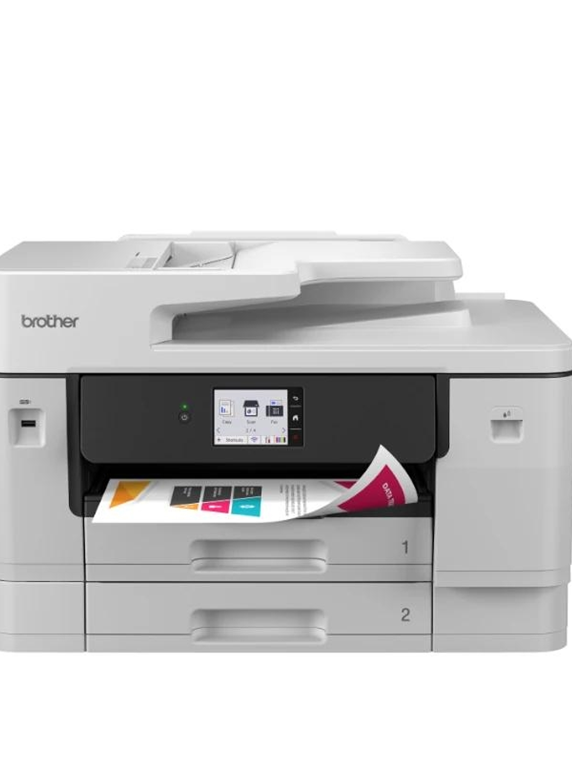 Brother Multifunción MFC-J6960DW 1