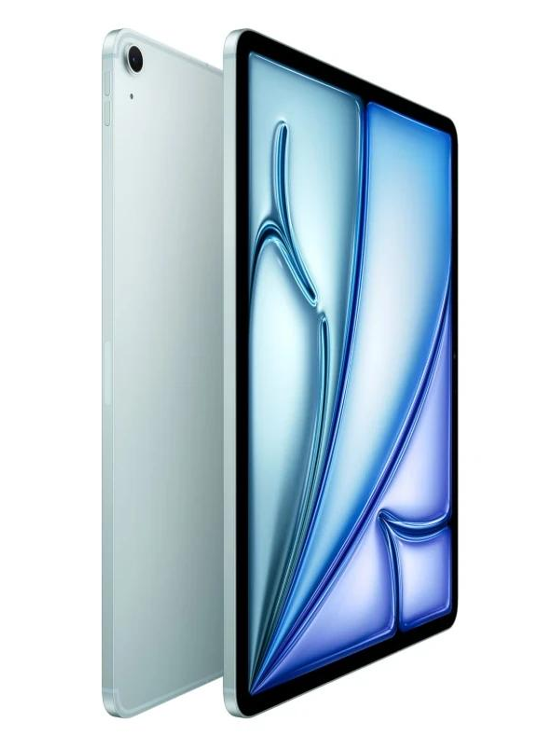 Apple IPAD AIR M3 13 WIFI 256GB BLUE 2