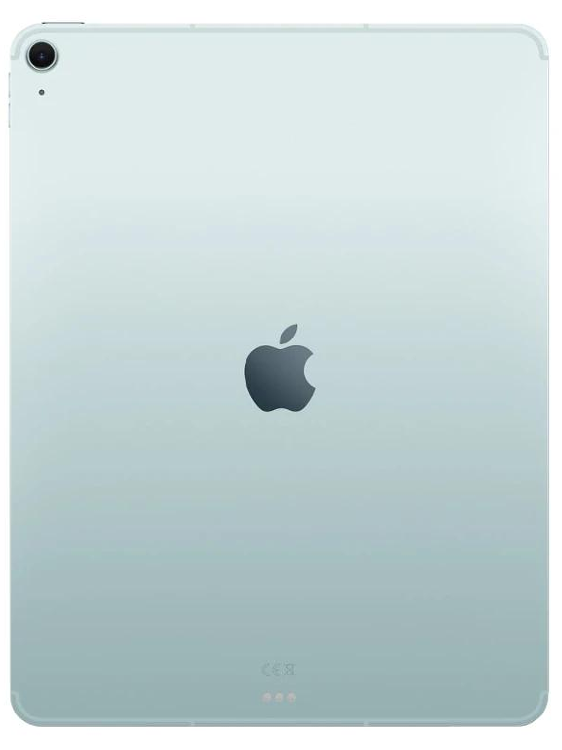 Apple IPAD AIR M3 13 WIFI 256GB BLUE 3