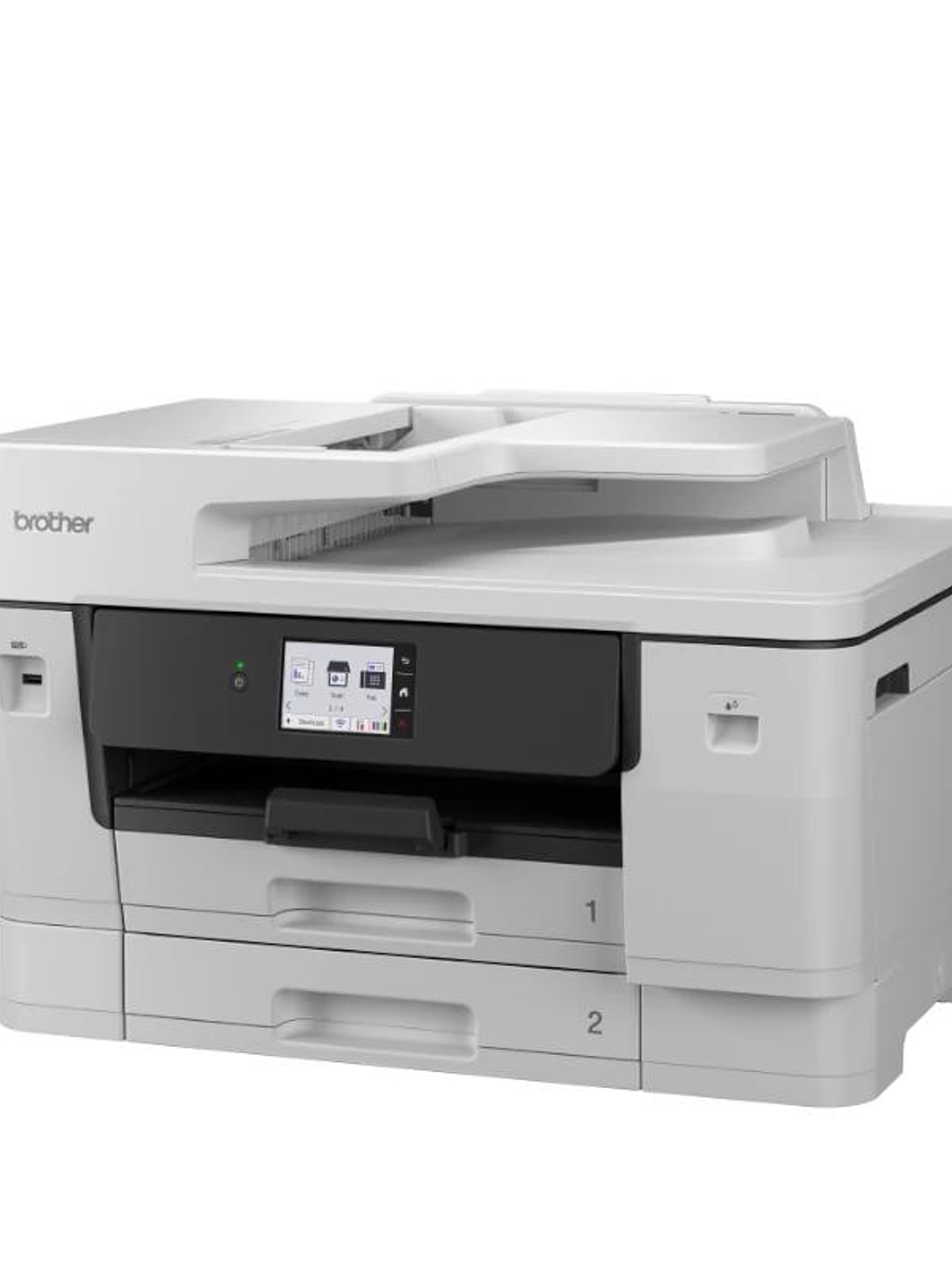 Brother Multifunción MFC-J6960DW 2