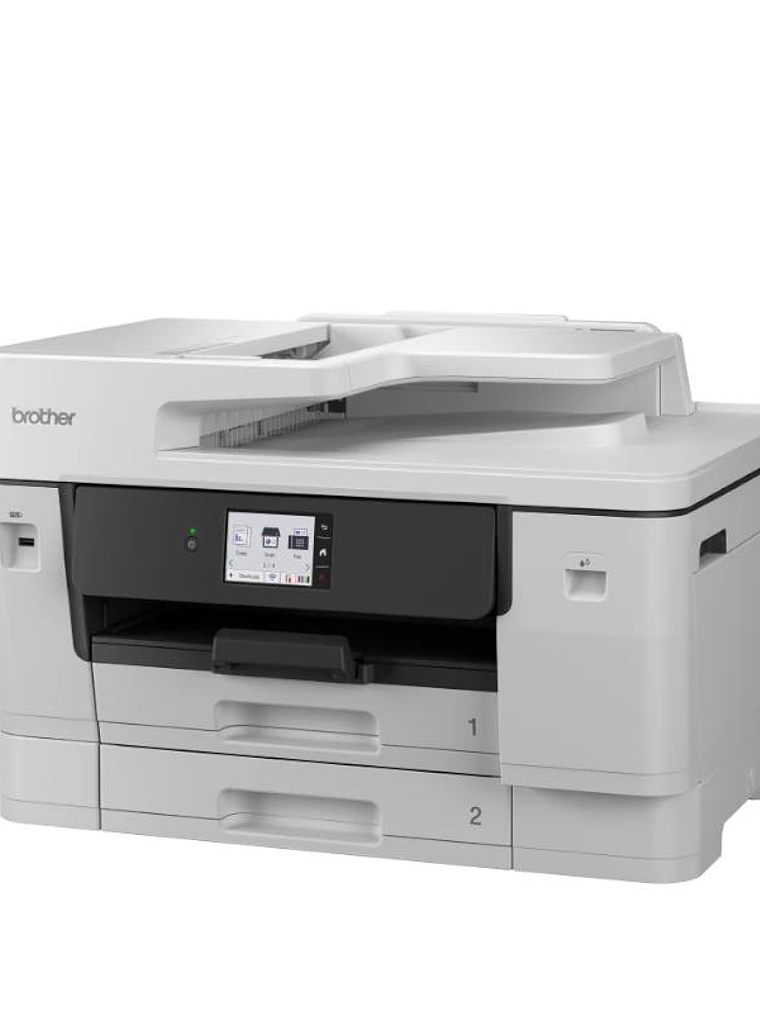 Brother Multifunción MFC-J6960DW 2