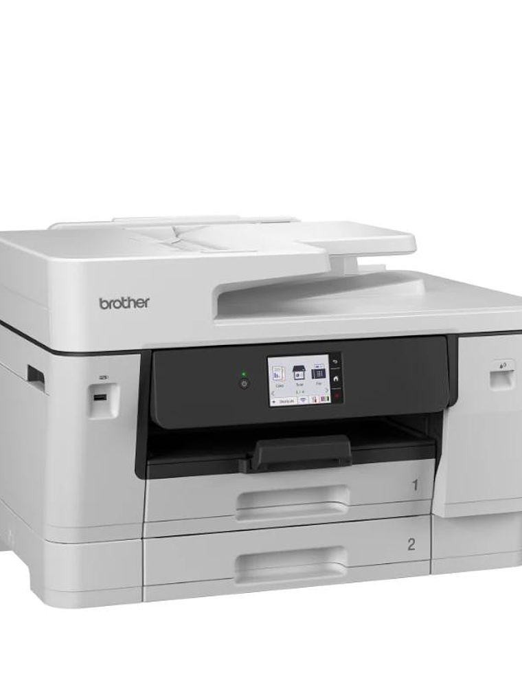 Brother Multifunción MFC-J6960DW 3