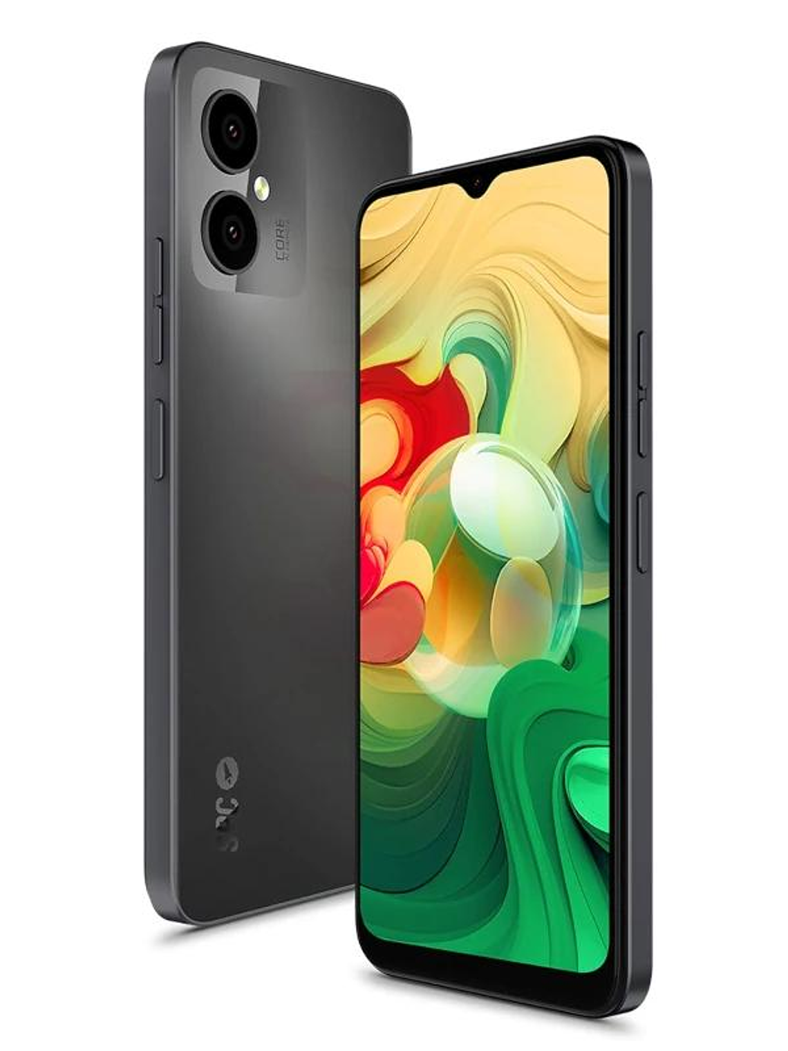 SPC Discovery 2 SE 6.5