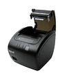 iggual Impresora térmica tickets TP7001 USB+RJ45 - Miniatura 2
