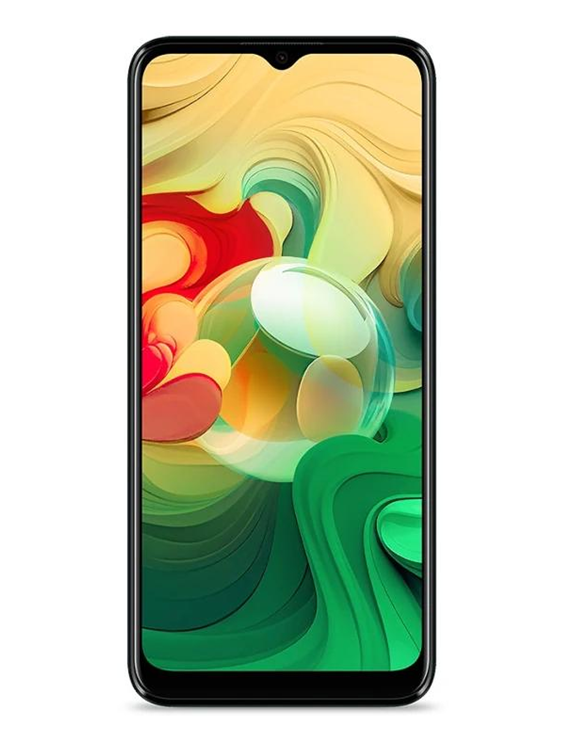 SPC Discovery 2 SE 6.5