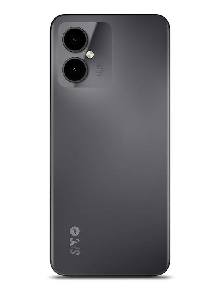 SPC Discovery 2 SE 6.5