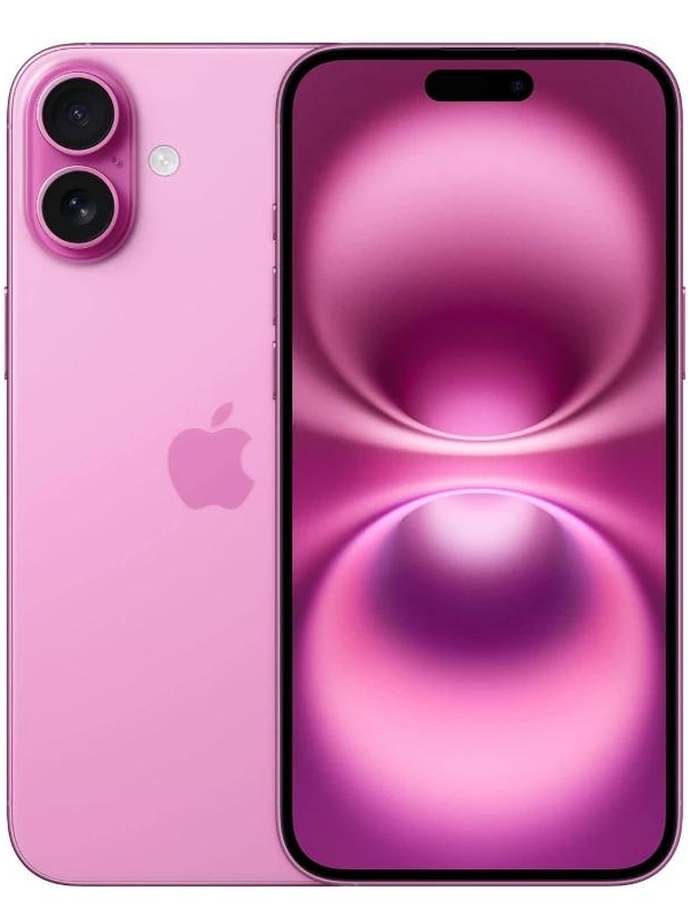 Apple iPhone 16 Plus 5G 6,7