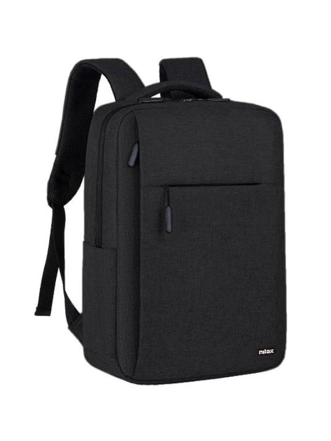 NILOX Mochila profesional 15.6