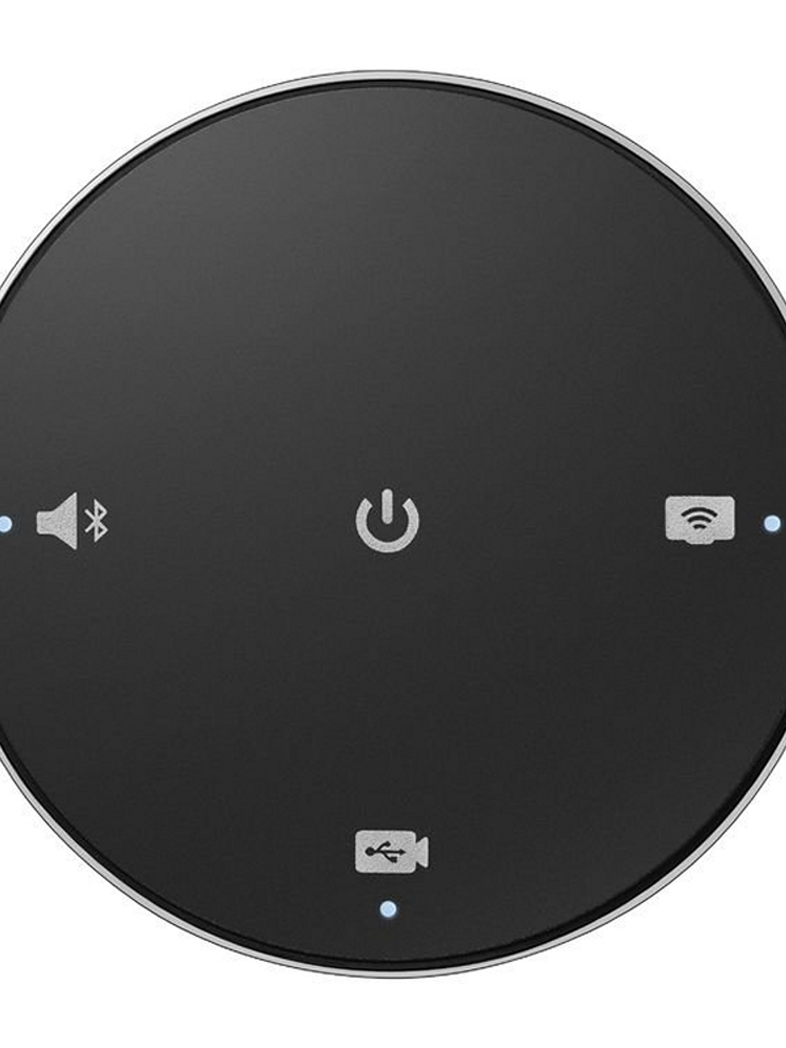 Logitech ConferenceCam Connect 3