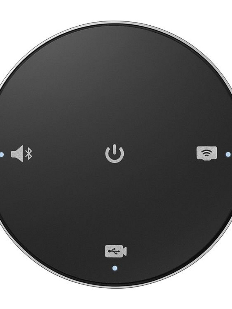 Logitech ConferenceCam Connect 3