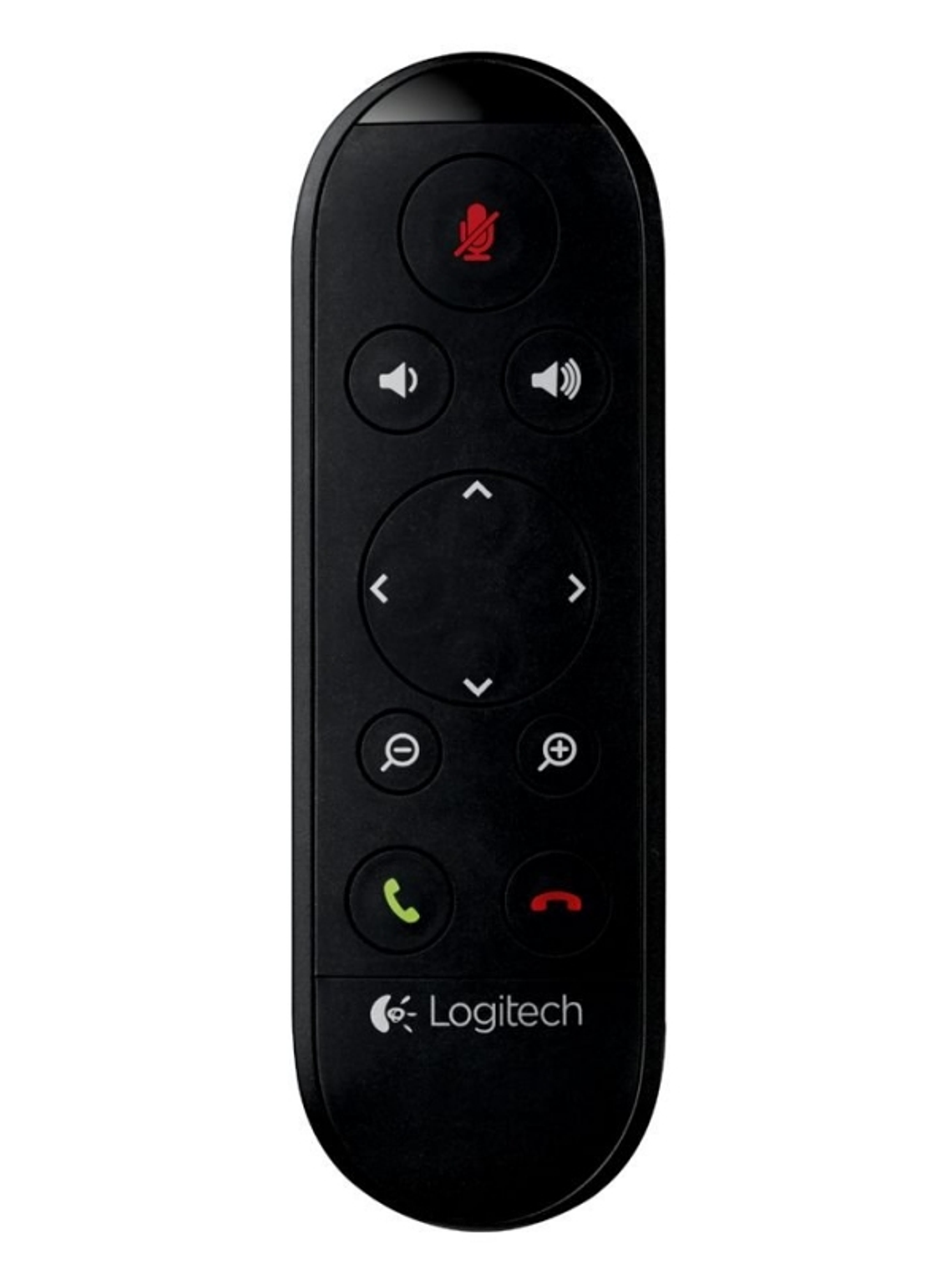 Logitech ConferenceCam Connect 4
