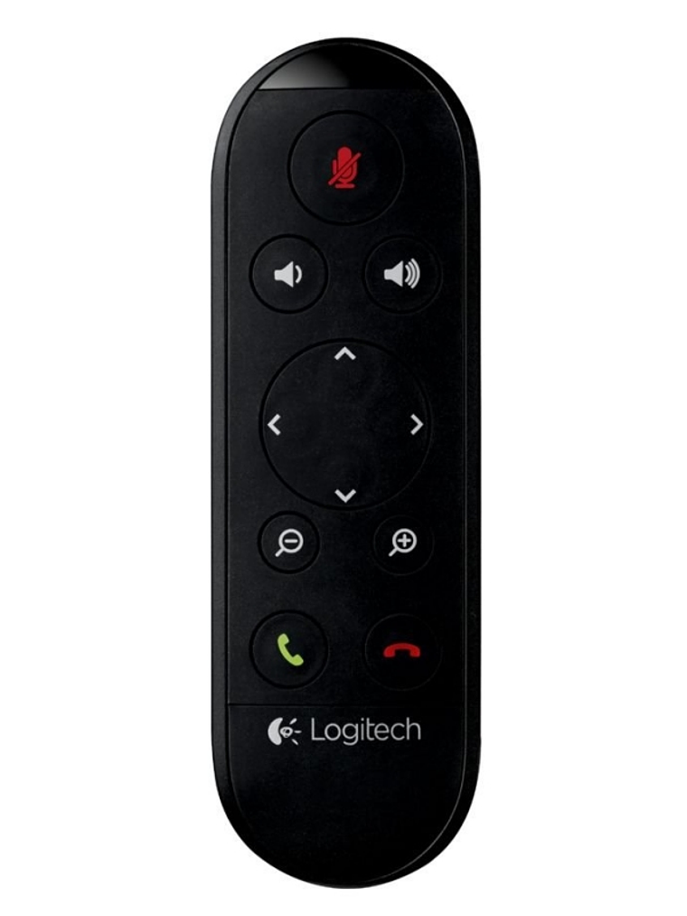 Logitech ConferenceCam Connect 4