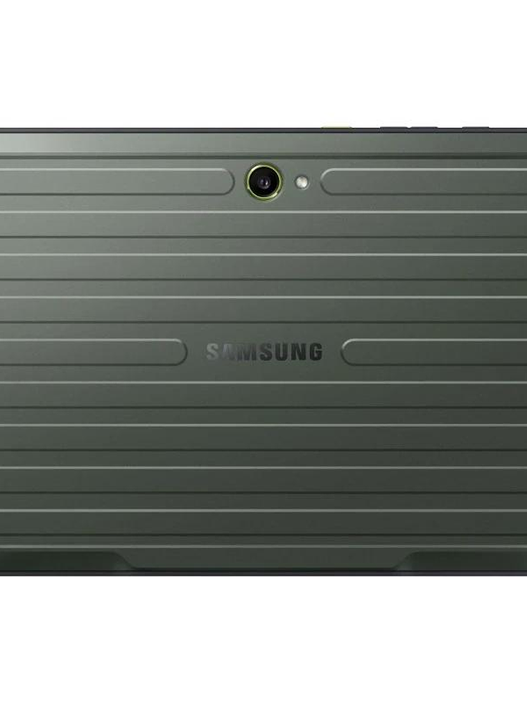 Samsung Galaxy TAB Active5 Pro 128Gb Green 4