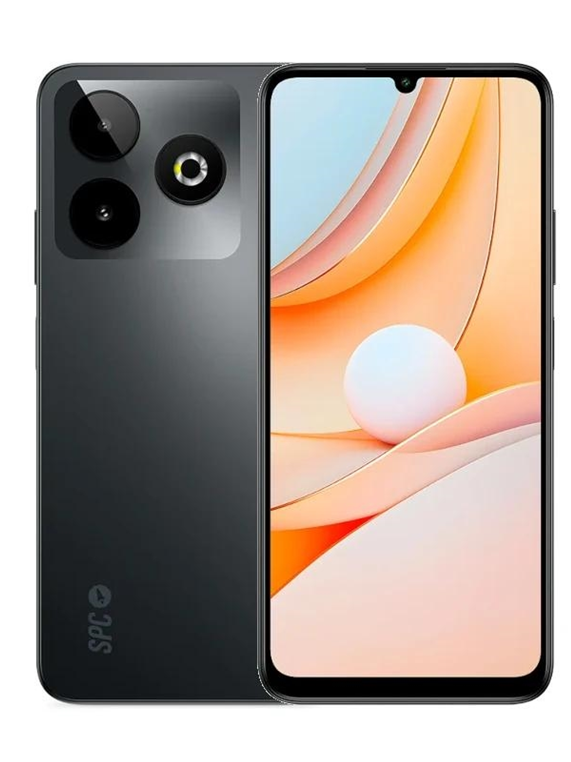 SPC Discovery 3 SE 6.8