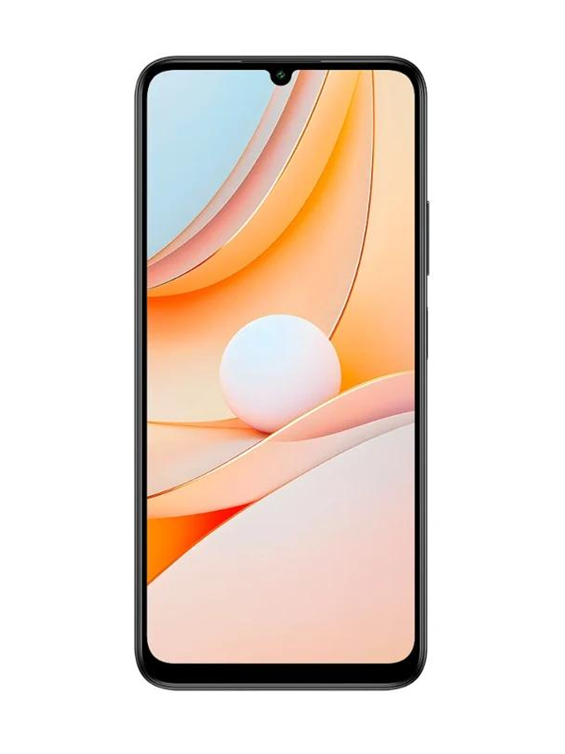 SPC Discovery 3 SE 6.8