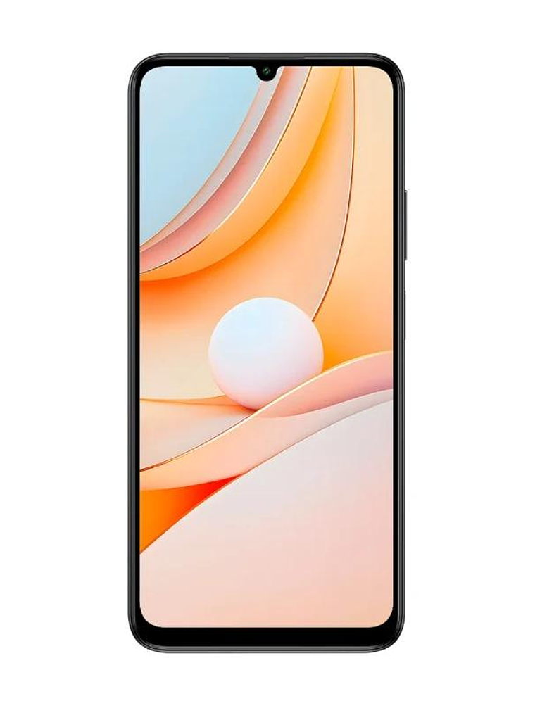 SPC Discovery 3 SE 6.8