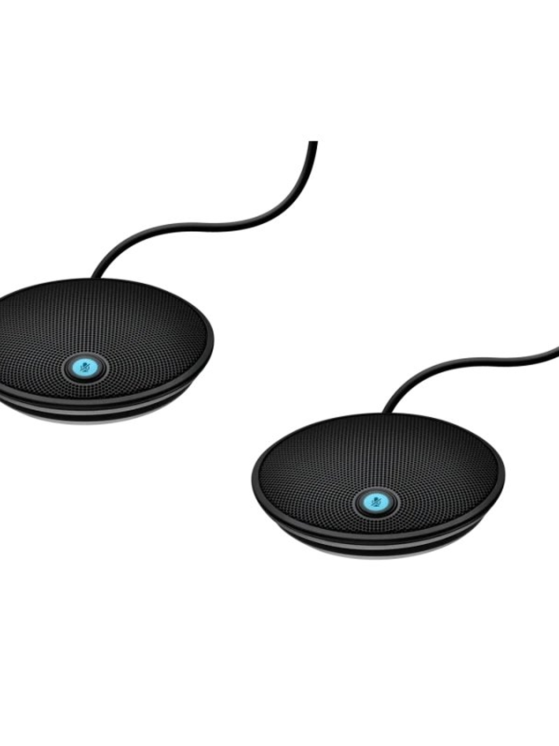 Logitech kit microfonos Expansion Group Jack 3.5 1