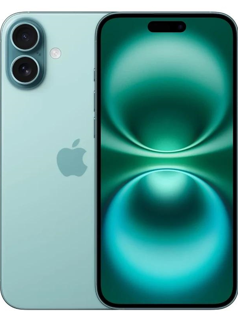 Apple iPhone 16 Plus 5G 6,7