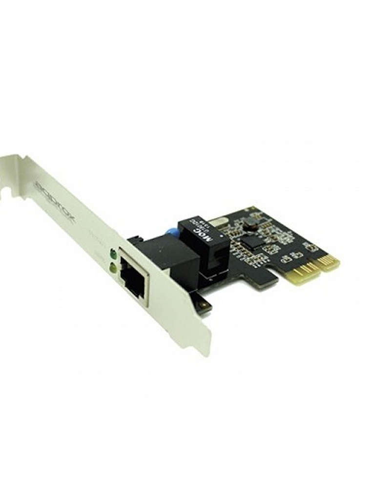 approx APPPCIE1000 Tarjeta Red Gigabit PCI-E LP 1