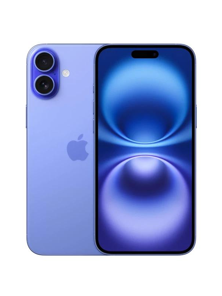 Apple iPhone 16 Plus 5G 6,7