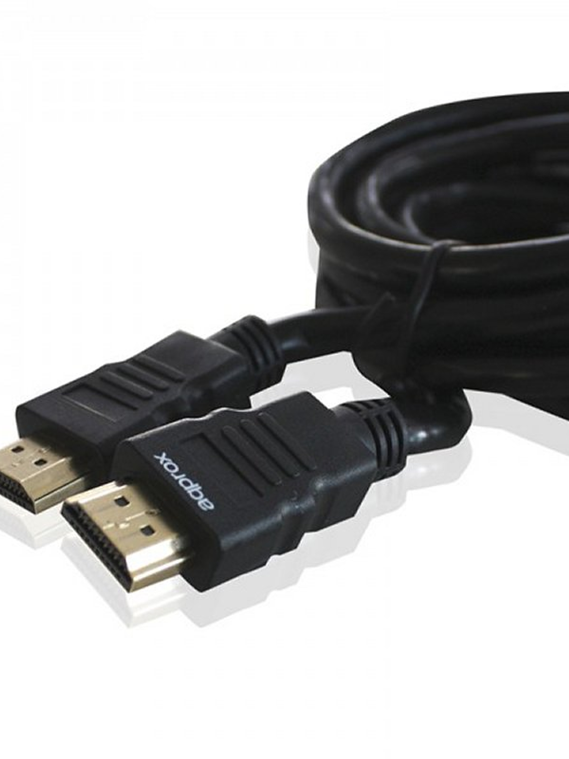 approx APPC35 Cable HDMI a HDMI 3 Metros  Up to 4K 2