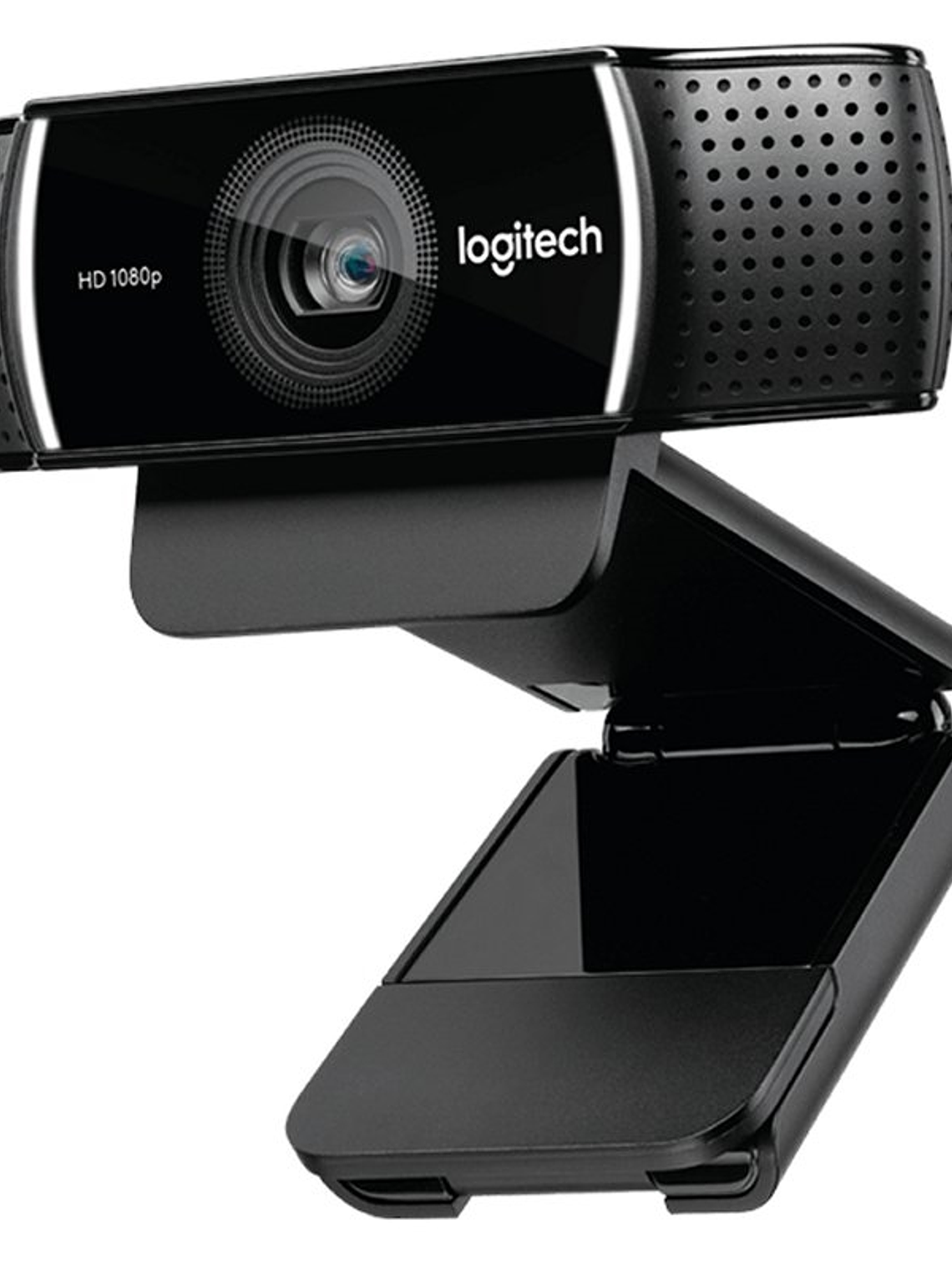 Logitech Webcam C922 960-001088 Strem Cam USB 1